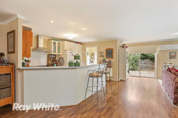 Third view of Homely house listing, 6 Vron Place, Drysdale VIC 3222