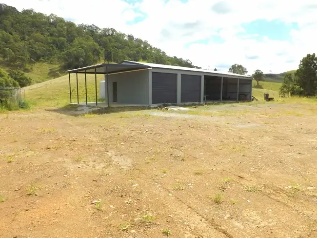 Fifth view of Homely rural property listing, Lot 72 Glendonbrook Road, Glendon Brook NSW 2330