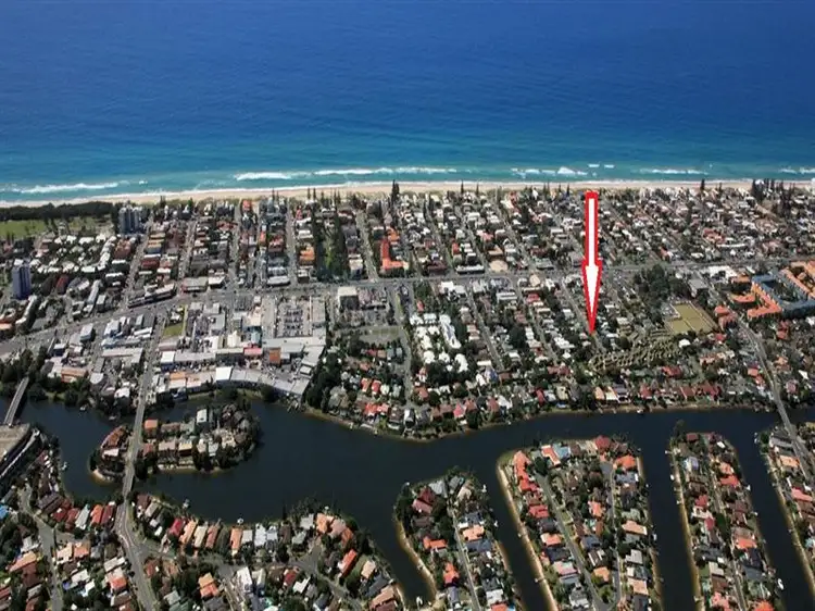 29 Bondi Avenue, Mermaid Beach QLD 4218