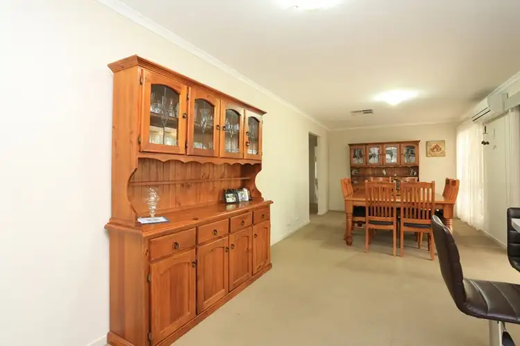 Fifth view of Homely house listing, 19 Tangerine Court, Munno Para West SA 5115