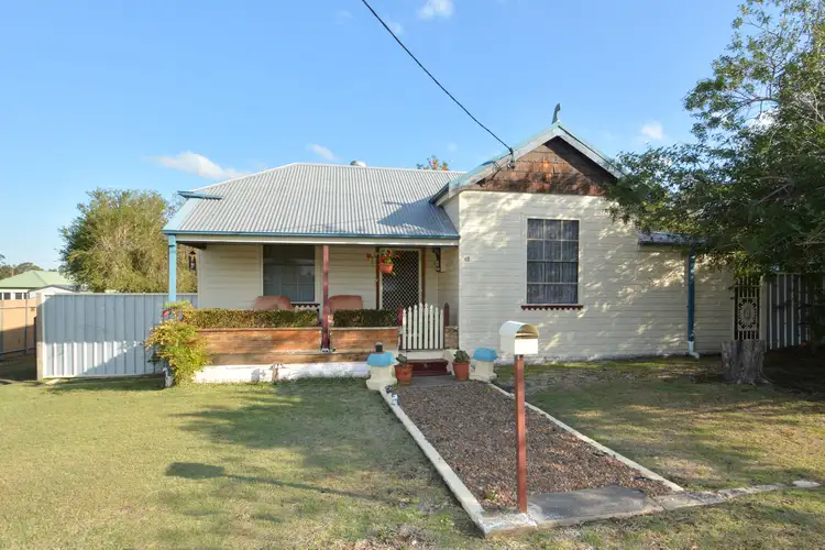 49 Daniel Street, Cessnock NSW 2325