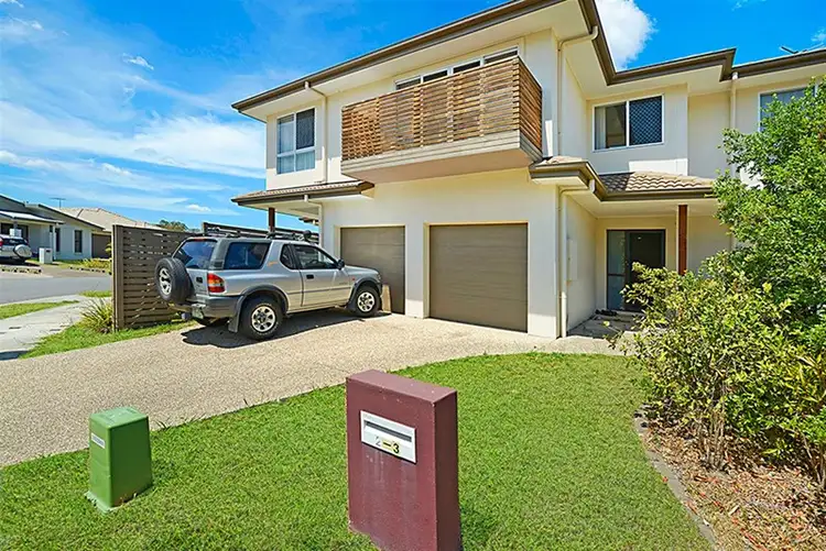 2/3 Coalstoun Crossing, Waterford QLD 4133