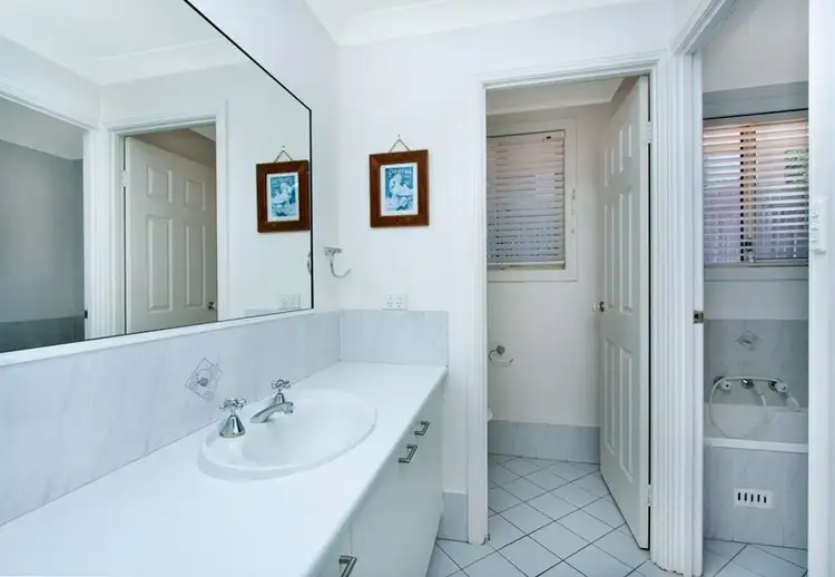 Seventh view of Homely other listing, 55b Pagoda Crescent, Quakers Hill NSW 2763