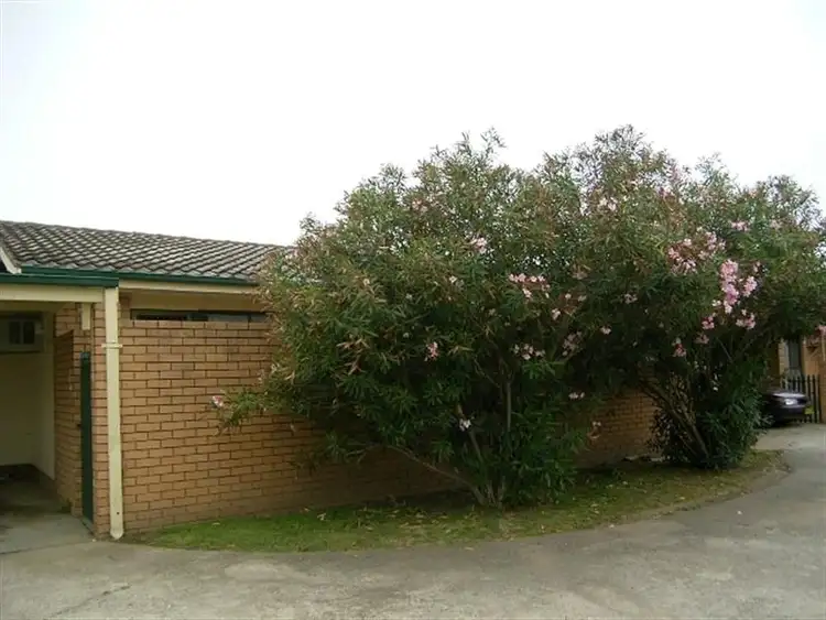 3/610 Prune Street, Lavington NSW 2641