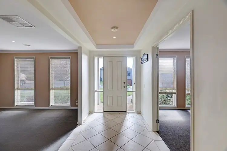 Second view of Homely house listing, 4 Grandeur Place, East Albury NSW 2640