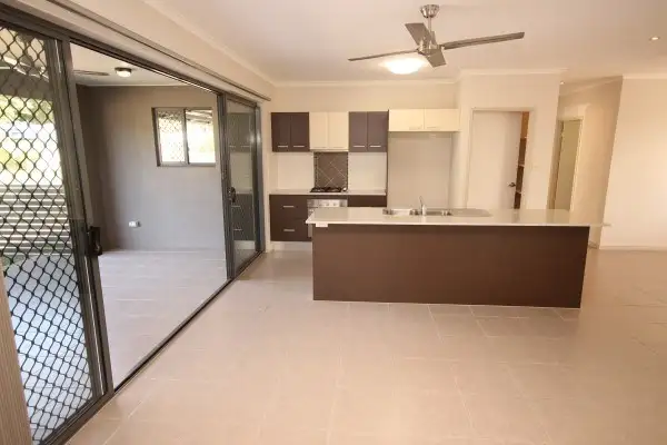 Second view of Homely house listing, 1 Croker Place, Edmonton QLD 4869
