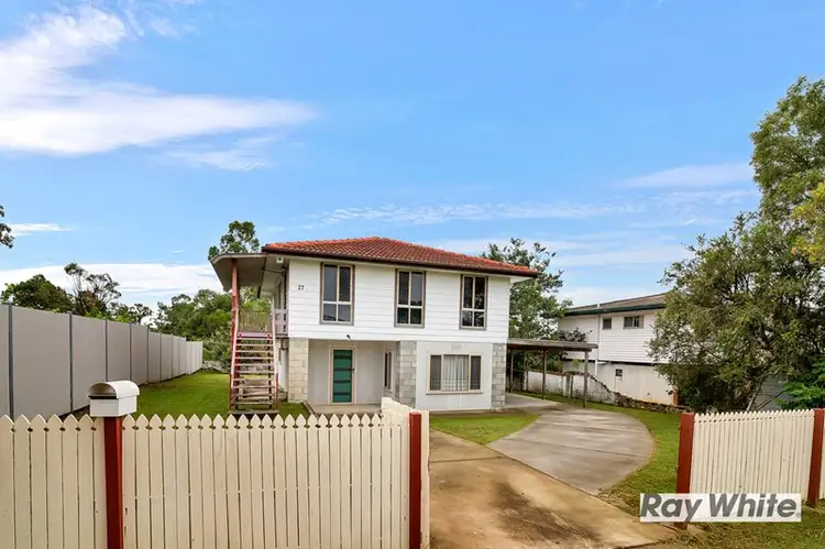 27 Glenala Road, Durack QLD 4077