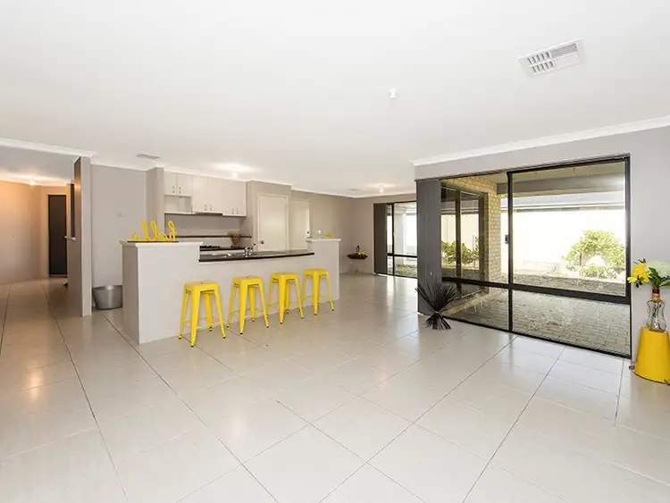 Main view of Homely house listing, 19 Minchin Turn, Baldivis WA 6171