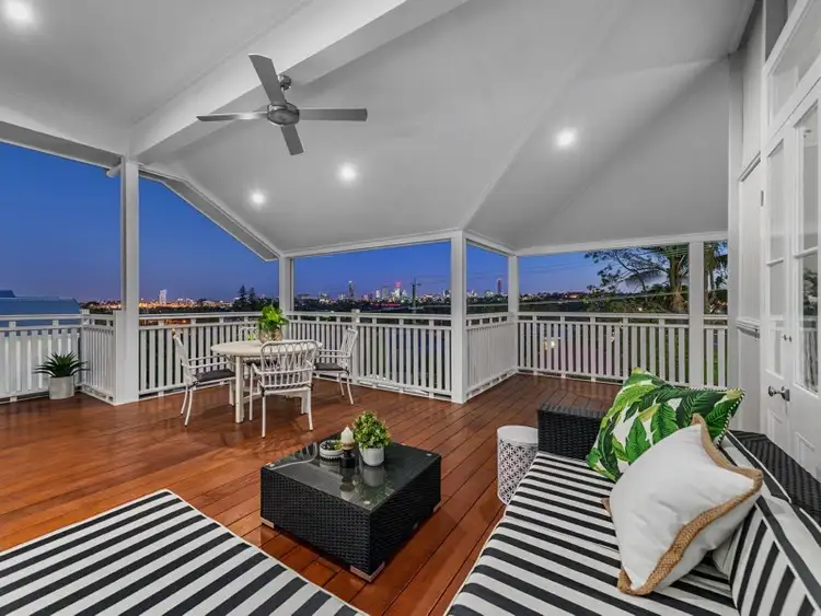 Third view of Homely house listing, 93 Abuklea Street, Wilston QLD 4051