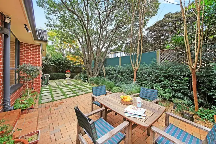 Fourth view of Homely townhouse listing, 5/17 Parsonage Road, Castle Hill NSW 2154