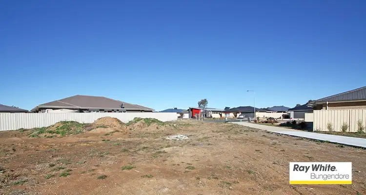 6 Galloway Place, Bungendore NSW 2621