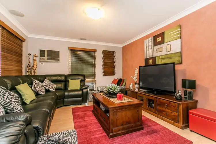 Second view of Homely house listing, 9 Clovertop Place, Werrington Downs NSW 2747