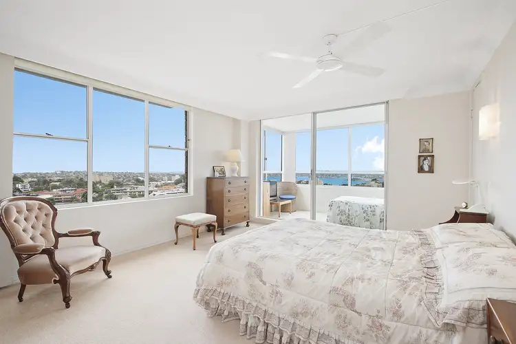 Seventh view of Homely apartment listing, 1401/221 Ben Boyd Road, Cremorne NSW 2090