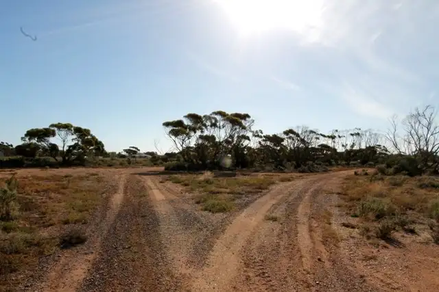 Second view of Homely land listing, Section 174 Deer Street, Cowell SA 5602