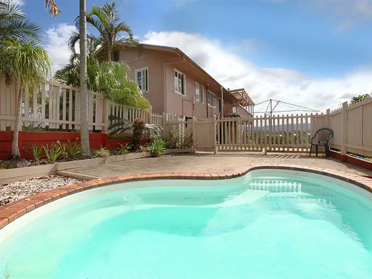 Fourth view of Homely house listing, 21 Kiel Mountain Road, Woombye QLD 4559