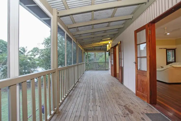Fourth view of Homely house listing, 275 Slade Point Road, Slade Point QLD 4740
