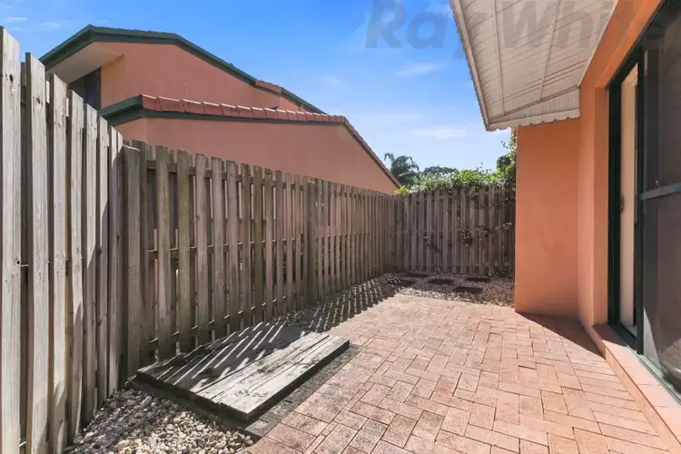 Seventh view of Homely townhouse listing, 28/223 Middle Street, Cleveland QLD 4163