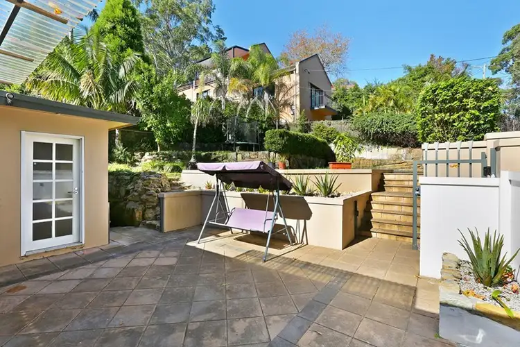 Fifth view of Homely house listing, 245 Fullers Road, Chatswood NSW 2067