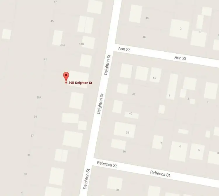Fourth view of Homely land listing, 39b Deighton Street, Mount Isa QLD 4825