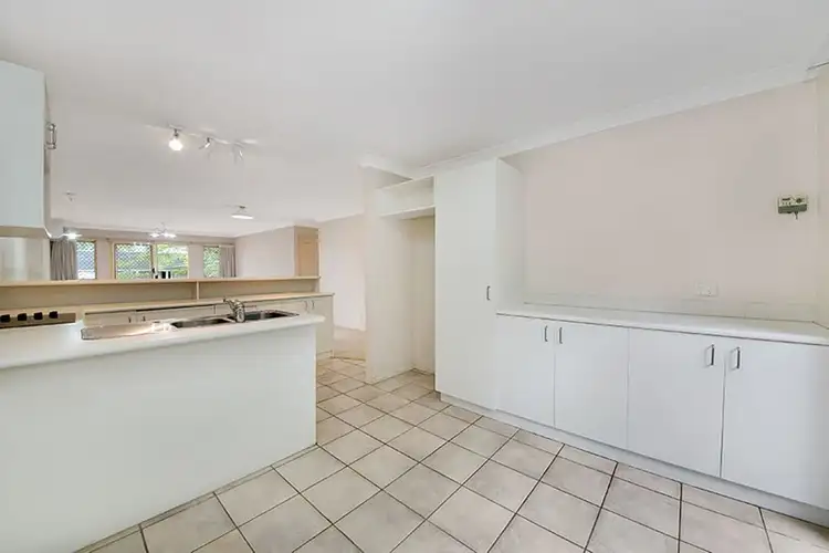 Seventh view of Homely townhouse listing, 4/30 Rennie Street, Indooroopilly QLD 4068