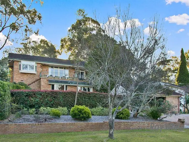 Main view of Homely house listing, 24 Bolwarra Avenue, West Pymble NSW 2073