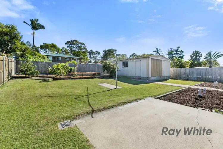 Seventh view of Homely house listing, 16 Rhoades Street, Capalaba QLD 4157