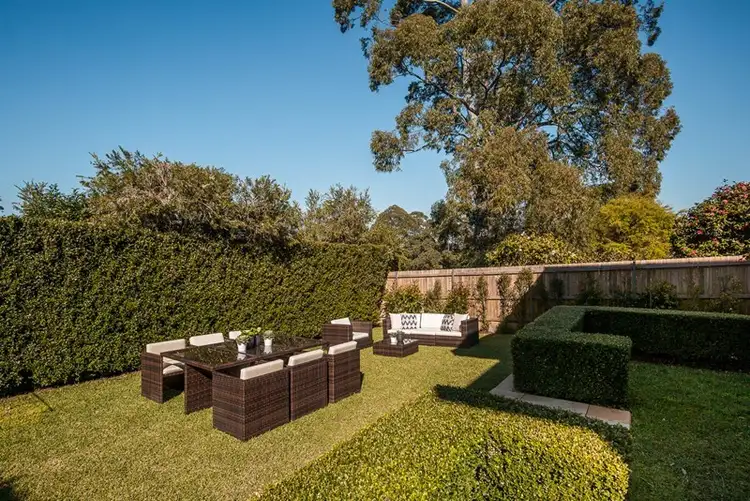 Fourth view of Homely house listing, 14 Allison Avenue, Lane Cove NSW 2066