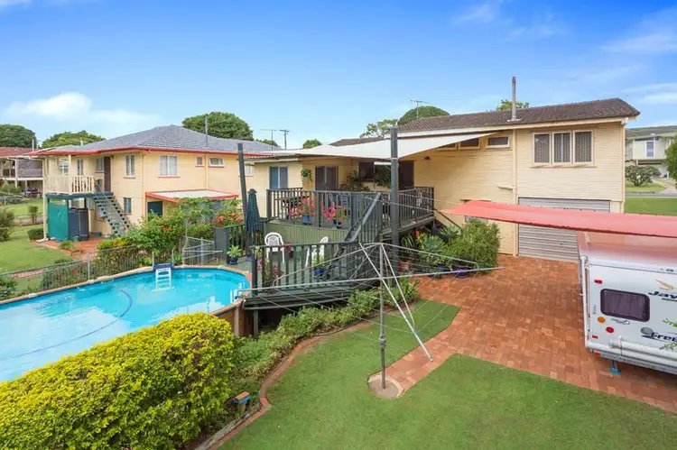 Second view of Homely house listing, 19 Illawong Street, Zillmere QLD 4034