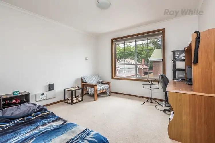 Fifth view of Homely house listing, 3/10 Quayle Street, Sandy Bay TAS 7005