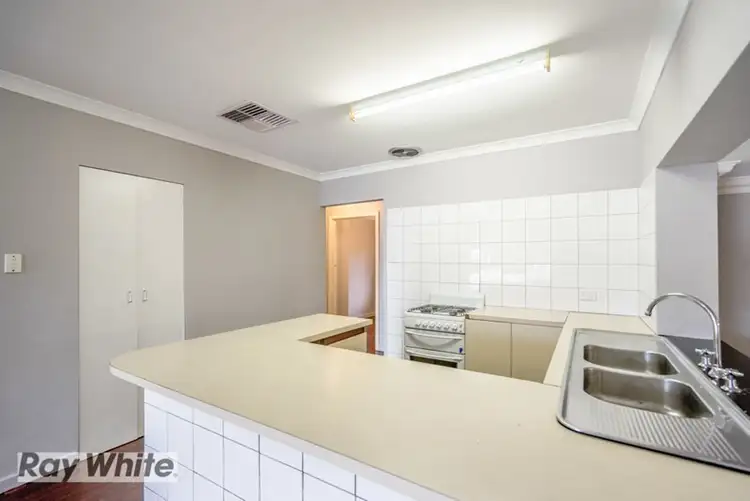 Sixth view of Homely house listing, 32 Calvert Way, Girrawheen WA 6064