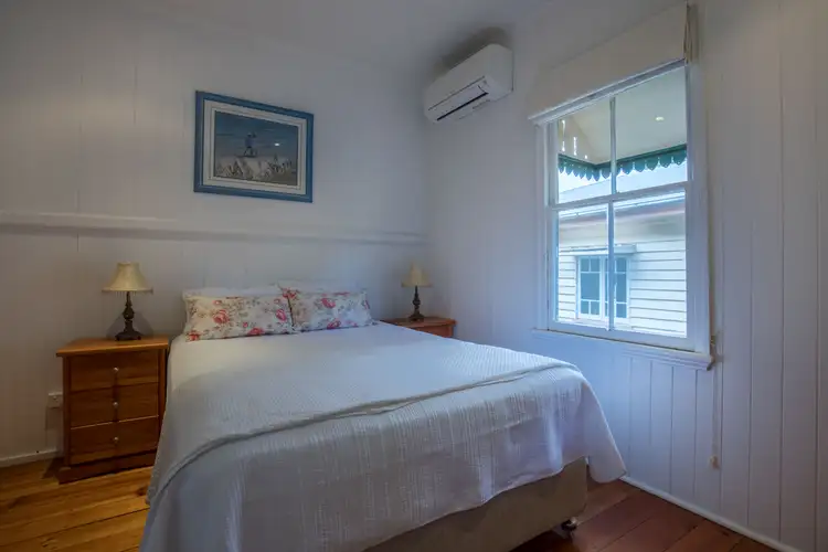 Sixth view of Homely house listing, 37 Lintern Street, Red Hill QLD 4059