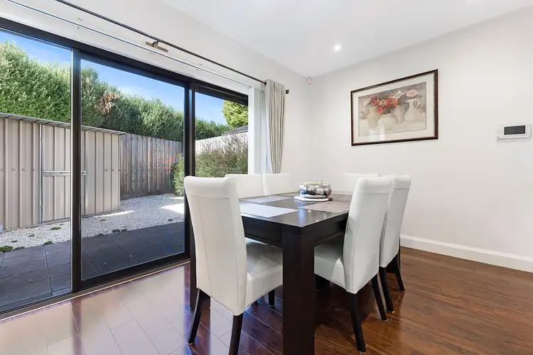 Fifth view of Homely house listing, 54b Windsor Avenue, Mount Waverley VIC 3149