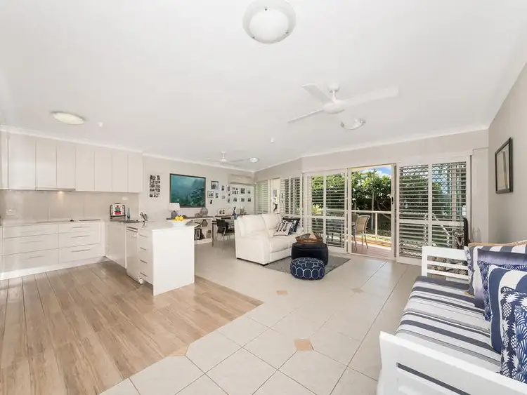 Second view of Homely house listing, 10/7 Mariners Drive, Townsville City QLD 4810