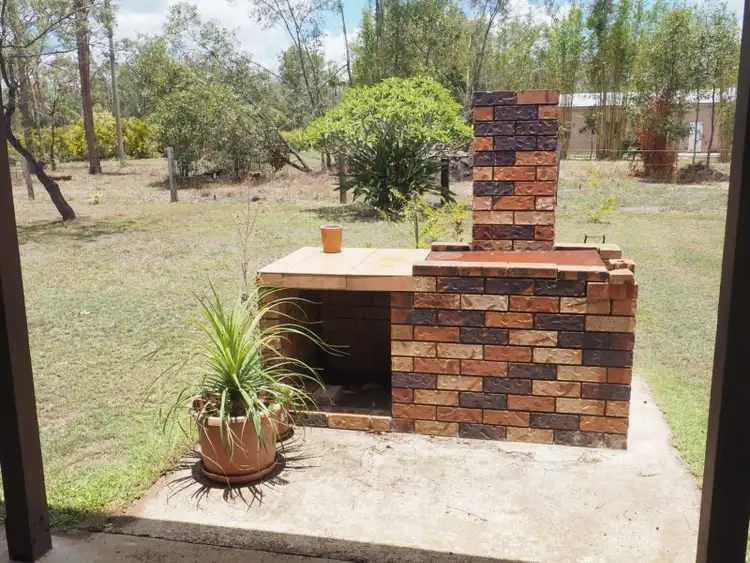 Second view of Homely house listing, 200 Mungar Road, Oakhurst QLD 4650