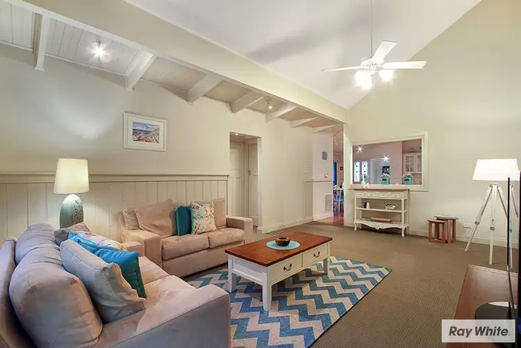 Seventh view of Homely house listing, 317 Maroondah Highway, Croydon North VIC 3136