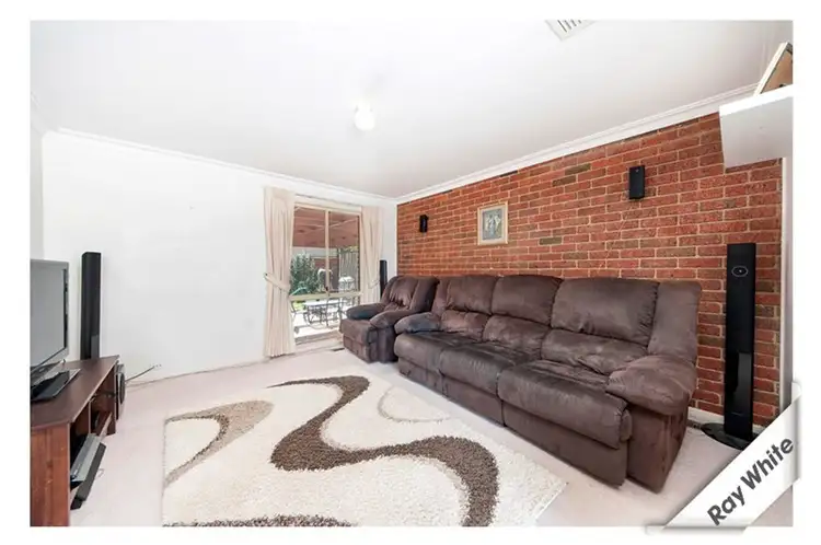 Third view of Homely house listing, 13 Wirria Circuit, Ngunnawal ACT 2913