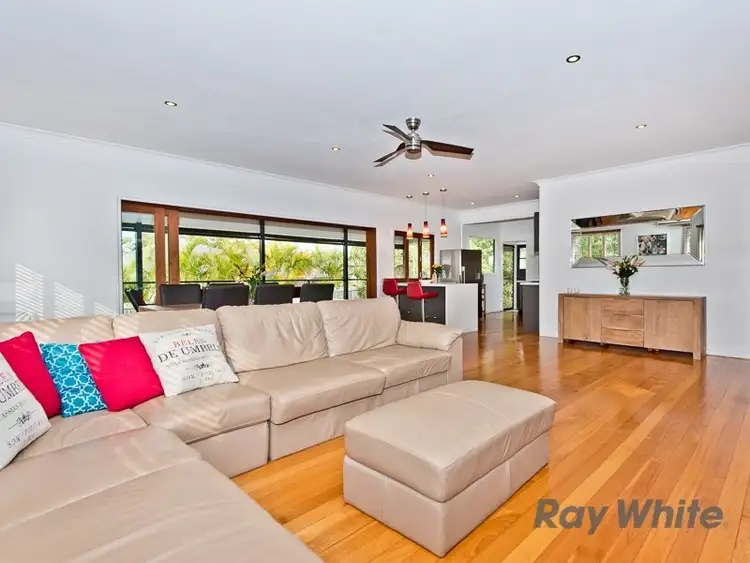 Sixth view of Homely house listing, 91 Mott Street, Gaythorne QLD 4051