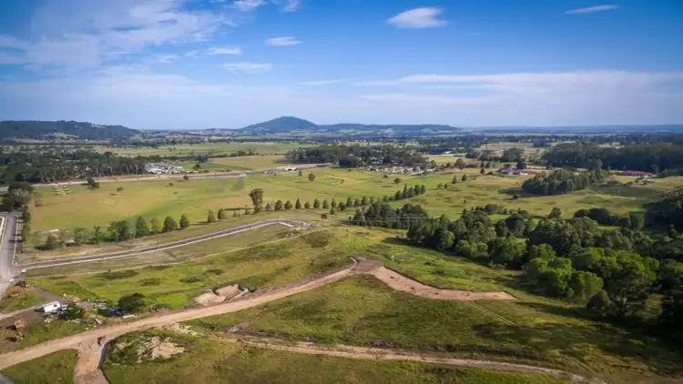 Sixth view of Homely land listing, Lot 611 Parker Crescent, Berry NSW 2535