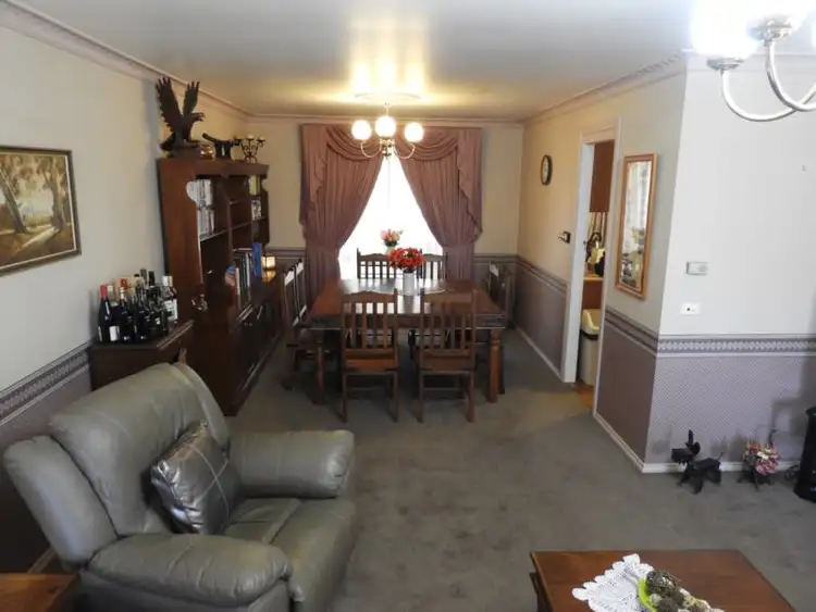 Second view of Homely house listing, 4 Abercrombie Drive, Abercrombie NSW 2795