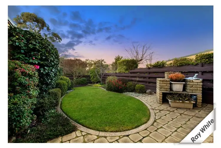 Second view of Homely townhouse listing, 19 Southwell Street, Weetangera ACT 2614
