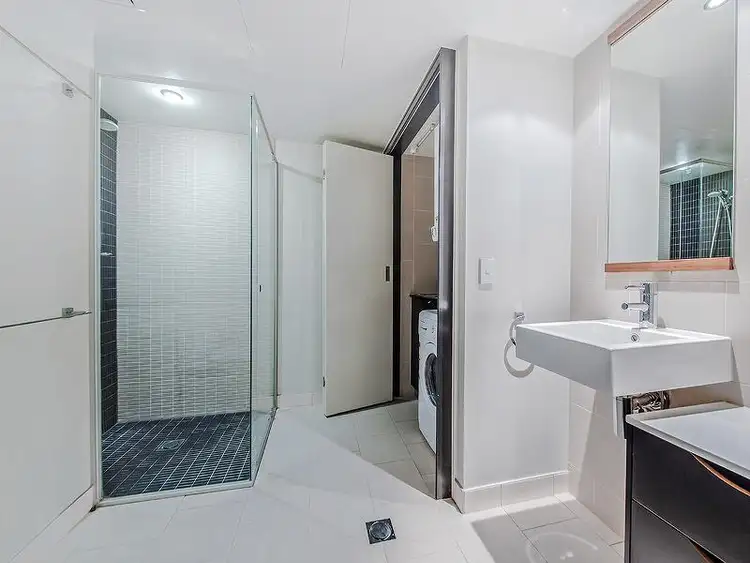 Sixth view of Homely apartment listing, 1106/24 Cordelia Street, South Brisbane QLD 4101