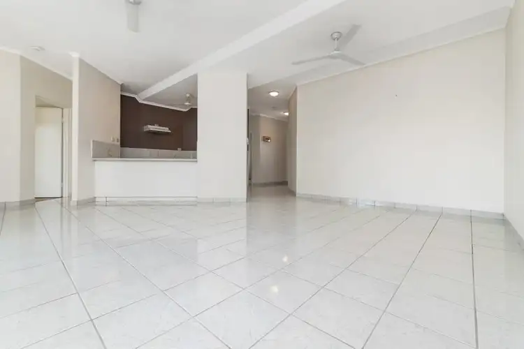 Third view of Homely unit listing, 8/7 Dashwood Place, Darwin City NT 800