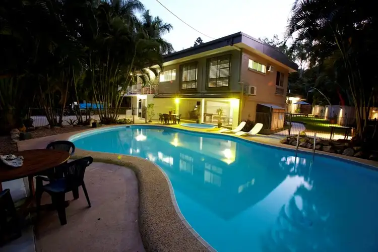 5 Hordern Avenue, Arcadia, Magnetic Island QLD 4819