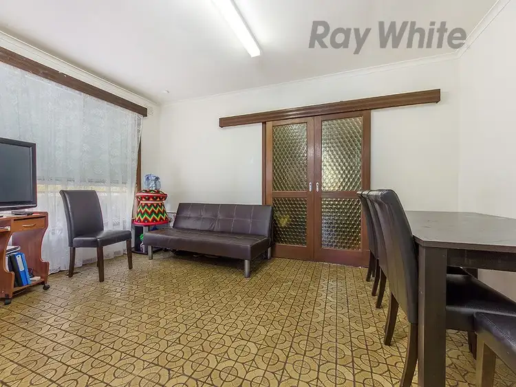 Second view of Homely house listing, 58 Walmer Avenue, St Albans VIC 3021
