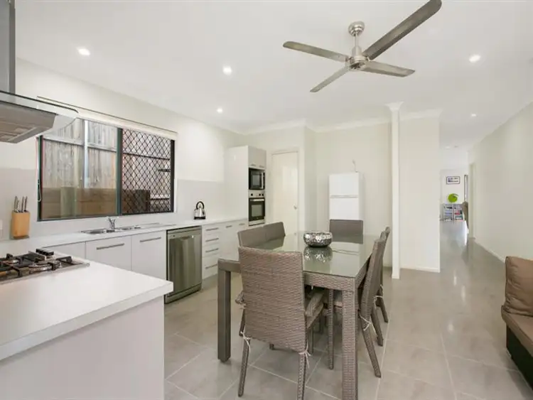 Third view of Homely house listing, 7 Pandan Close, Mount Sheridan QLD 4868