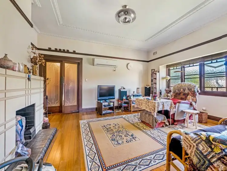 Second view of Homely house listing, 87 Hunter Street, Lismore NSW 2480