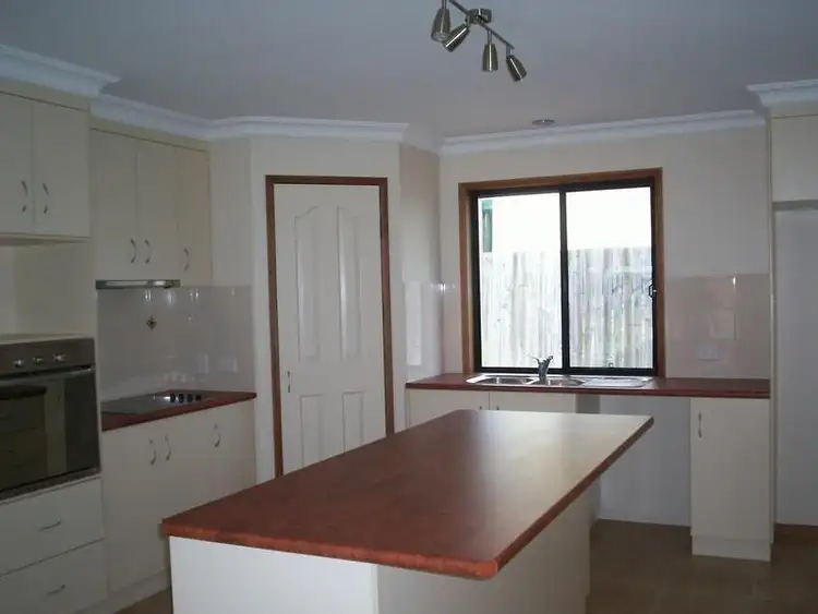 Second view of Homely house listing, 12 Alexia, Pittsworth QLD 4356