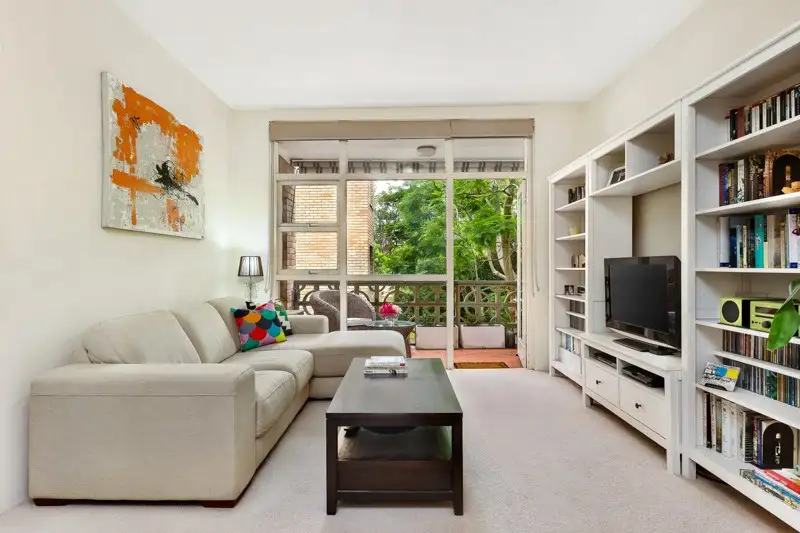 Main view of Homely apartment listing, 16/382 - 384 Mowbray Road, Chatswood NSW 2067