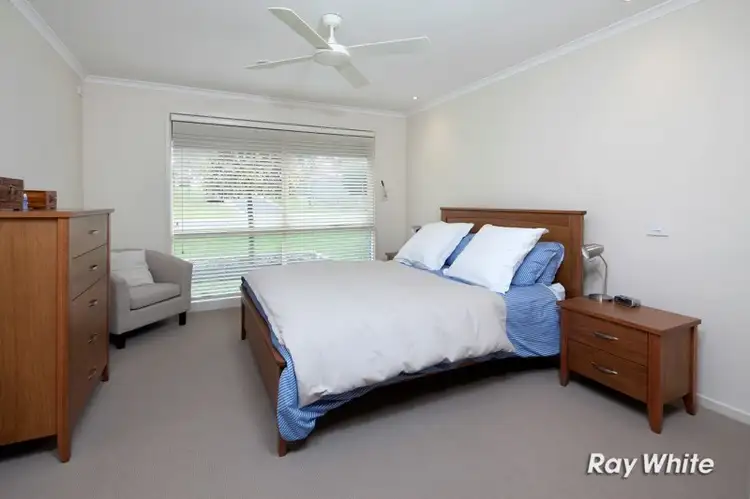 Third view of Homely house listing, 7 Trentham Way, Langwarrin VIC 3910