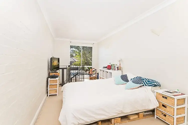 Fifth view of Homely house listing, 91 Albion Street, Annandale NSW 2038